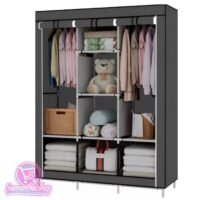 ARMARIO 3 COMPARTIMIENTOS