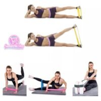 BANDAS ELÁSTICAS X5