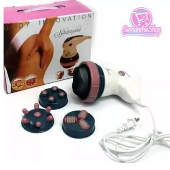 BODY MASAJEADOR - Imagen 2