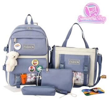 BOLSO X5 PIEZAS - Imagen 2