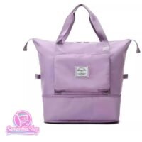 BOLSO VIAJERO EXPANSIBLE