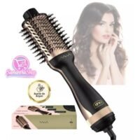 CEPILLO SECADOR KERATINA