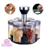 CONDIMENTERO GIRATORIO