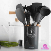 UTENSILIOS DE COCINA X12