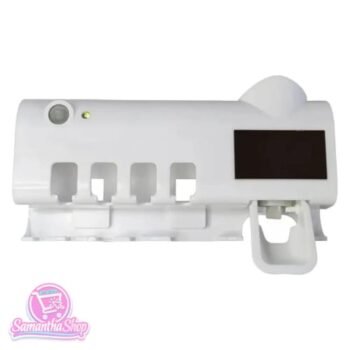 Dispensador de crema +esterilizador de cepillos - Imagen 3