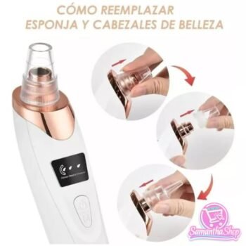 EXTRACTOR DE ESPINILLAS - Imagen 4
