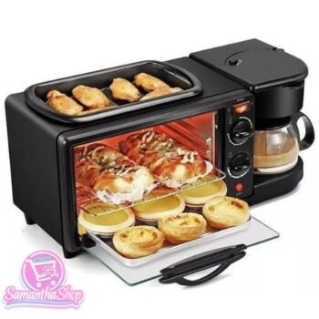 Horno 3 en 1 - Imagen 2
