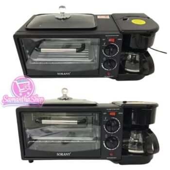 Horno 3 en 1 - Imagen 3