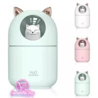 HUMIDIFICADOR GATO