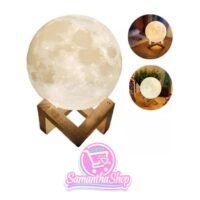 LÁMPARA + HUMIDIFICADOR