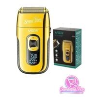 MÁQUINA AFEITADORA VGR332 DORADA HOMBRE