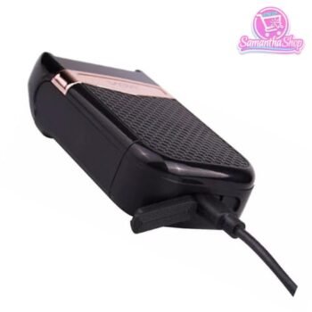 MÁQUINA DE AFEITAR VGR V-331 SHAVER RECARGABLE - Imagen 5