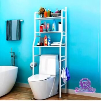 Organizador de baño - Imagen 2