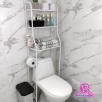 Organizador de baño
