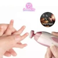 PULIDOR DE UÑAS PARA BEBE