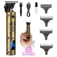 PATILLERA VGR RECARGABLE