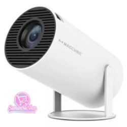 PROYECTOR DE VIDEO
