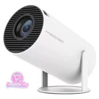 PROYECTOR DE VIDEO