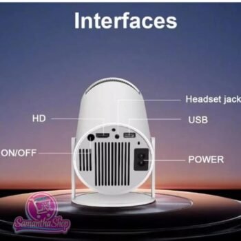 PROYECTOR DE VIDEO - Imagen 2