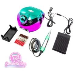 PULIDOR DRILL DE UÑAS PROFESIONAL TORNASOL