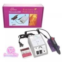 PULIDOR DE UÑAS MERCEDES 20000