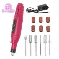 PULIDOR PARA UÑAS SENCILLO