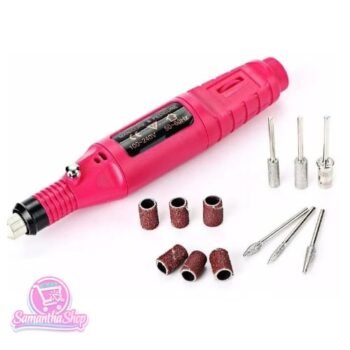 PULIDOR PARA UÑAS SENCILLO - Imagen 2