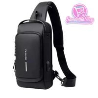 RIÑONERA PARA CABALLERO