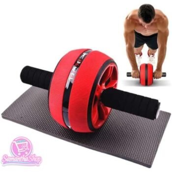 RUEDA ABDOMINAL - Imagen 3