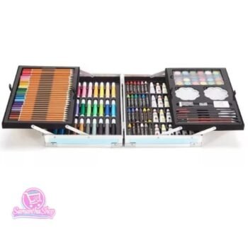 SET DE ARTE METALICO - Imagen 3