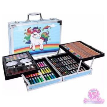SET DE ARTE METALICO - Imagen 4