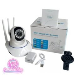 CAMARA WI-FI 360°