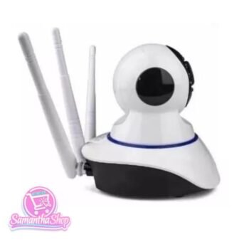 CAMARA WI-FI 360° - Imagen 2