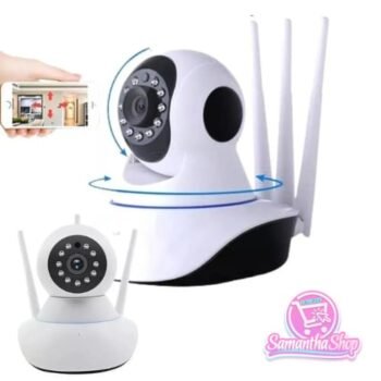CAMARA WI-FI 360° - Imagen 5