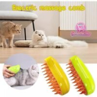 CEPILLO DE VAPOR PARA GATOS