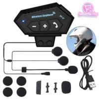 INTERCOMUNICADOR PARA CASCOS