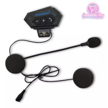 INTERCOMUNICADOR PARA CASCOS - Imagen 2