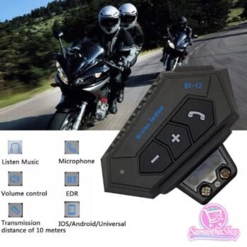 INTERCOMUNICADOR PARA CASCOS - Imagen 3